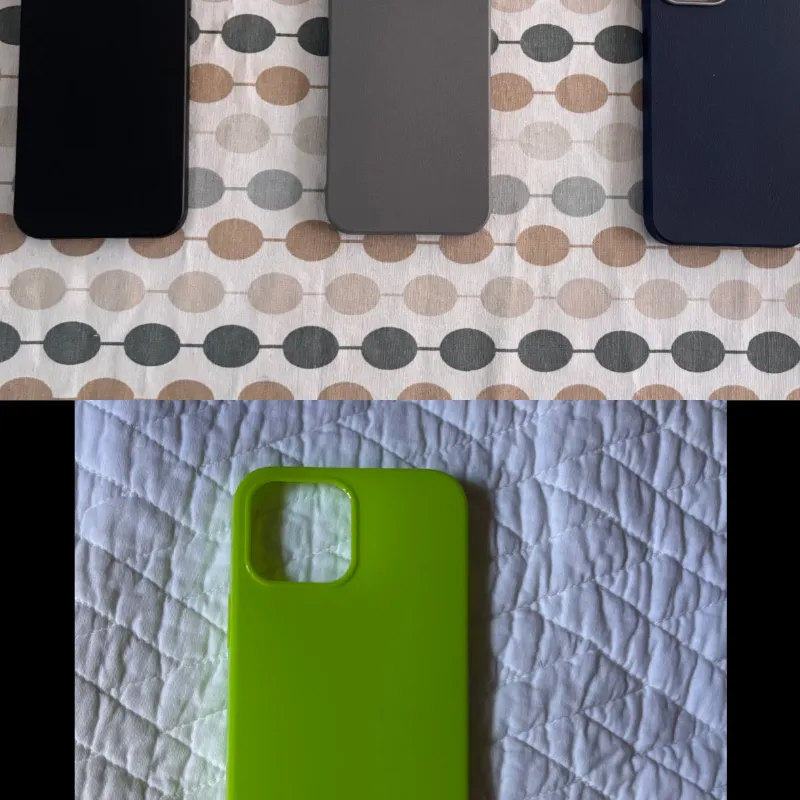 Cover iPhone 13 Pro Max