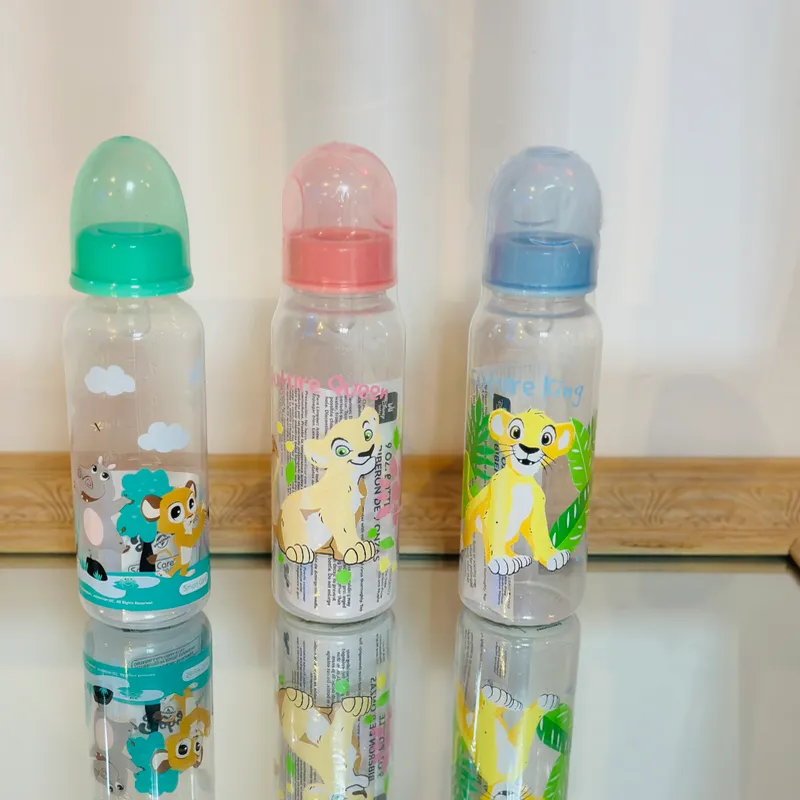 Pomos para bebés