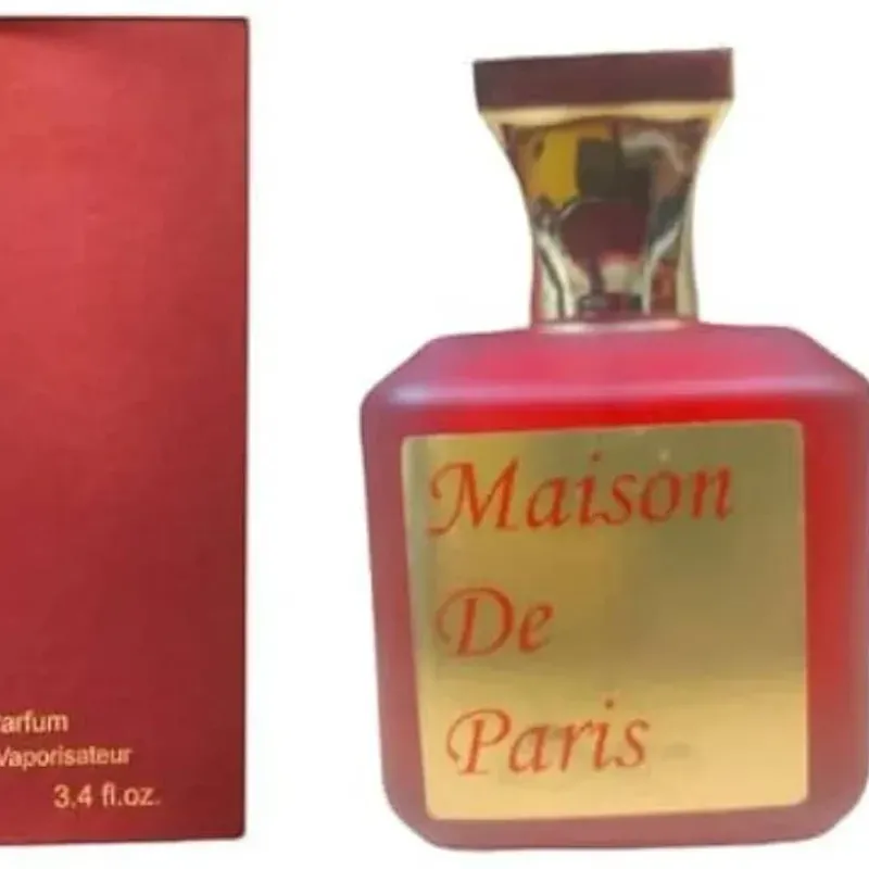 Maison de Paris