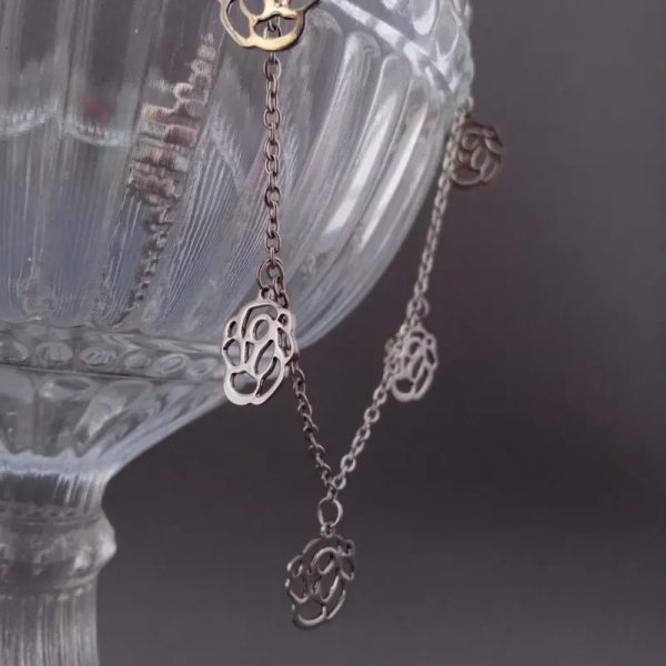 Cadena de Rosas 