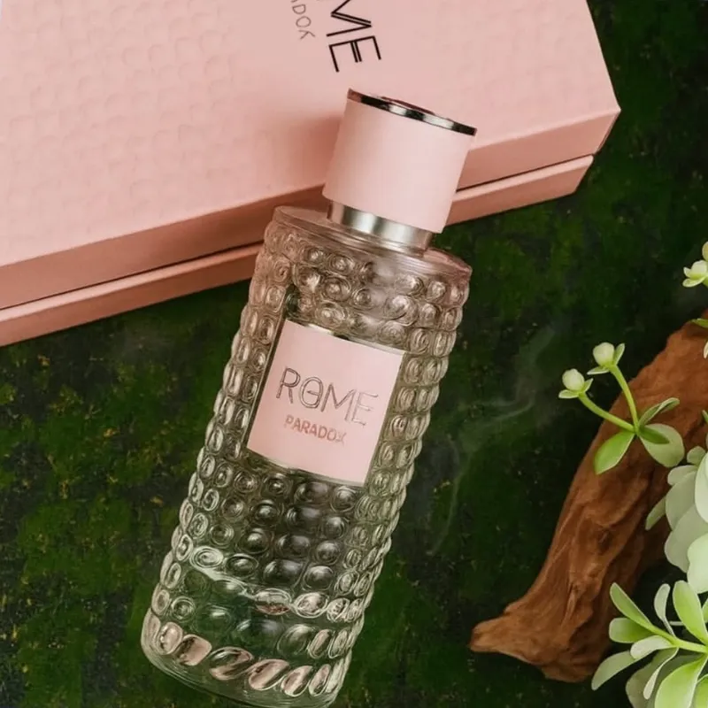 Perfume Rome Paradox
