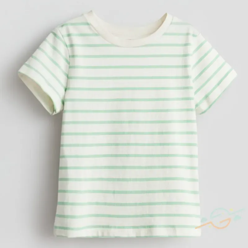 Pullover rayas H&M #0001