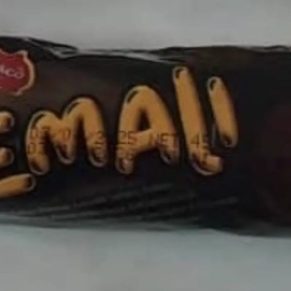 Galletas Kremali Chocolate