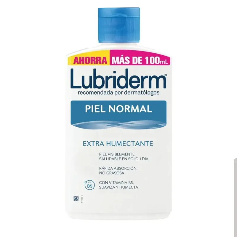 Lubriderm