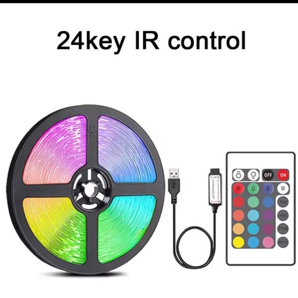 Tira LED 15m