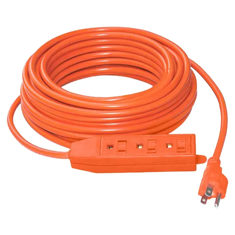 Extensión Eléctrica (25m)