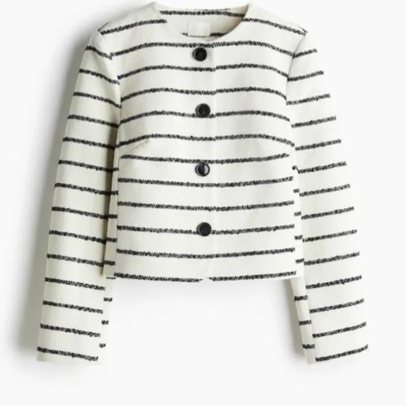 Chaqueta H&M