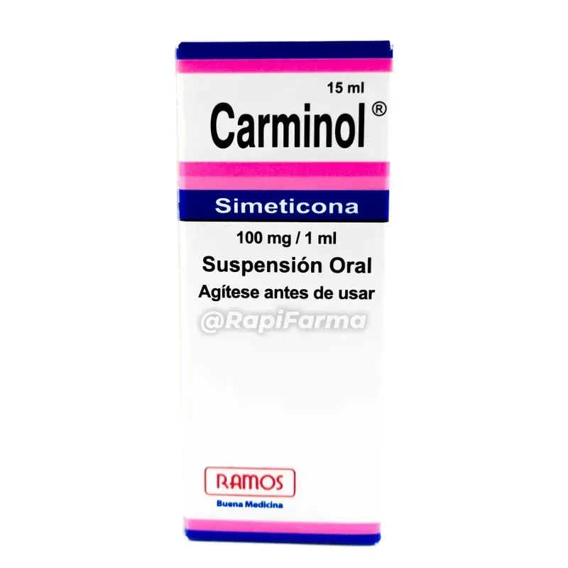 Simeticona 1ml(EN OFERTA PORQUE VENCIO RECIENTEMENTE 10-25