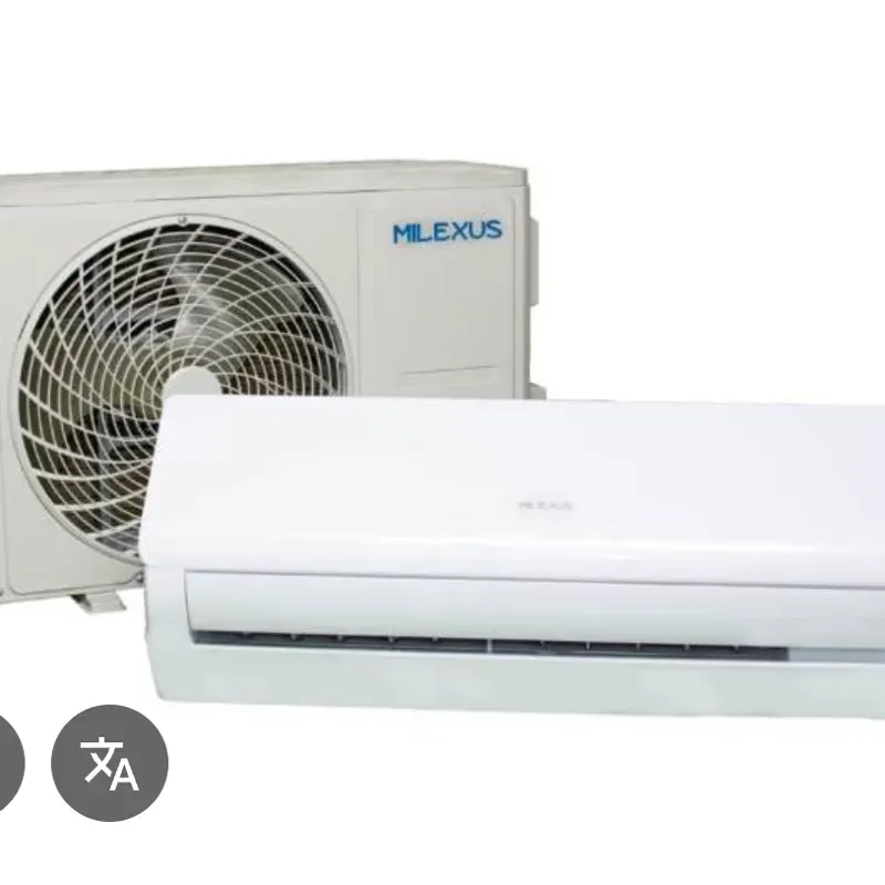 Split 1Tonelada Milexus