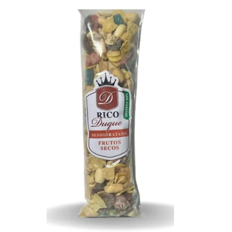 Mix de Frutos Tropìcales