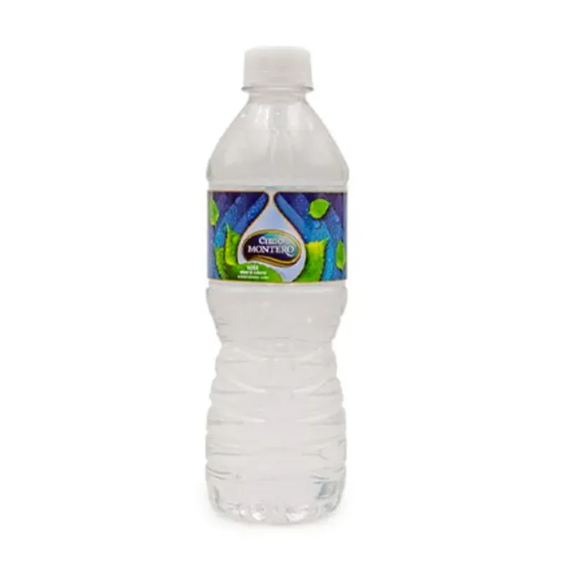 Agua Natural