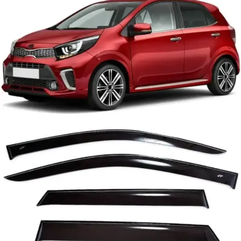 BOTA AGUA PICANTO 11-16