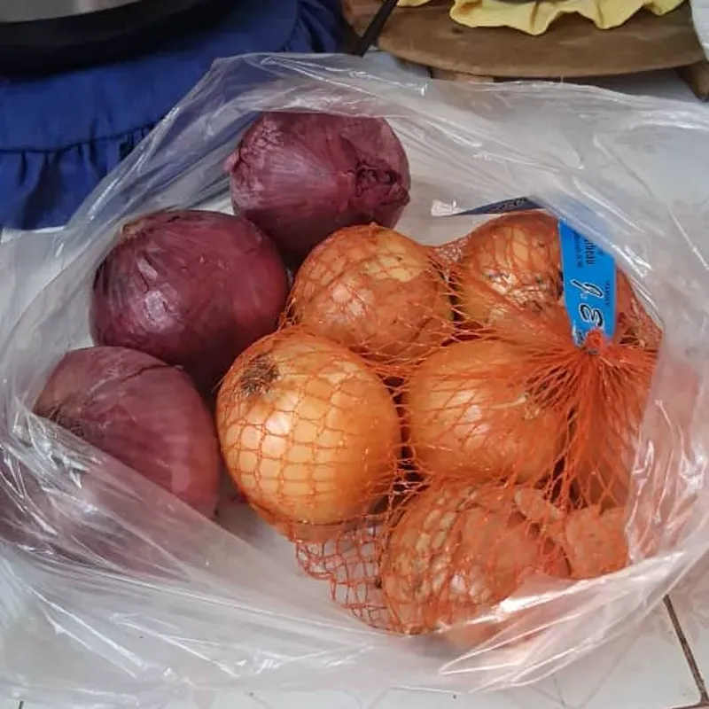 Cebolla Grande Importada