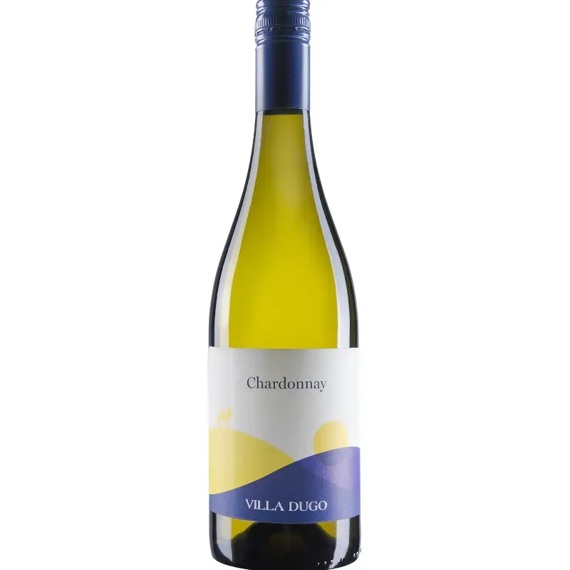 CHARDONNAY- VILLA DUGO- FIEGL