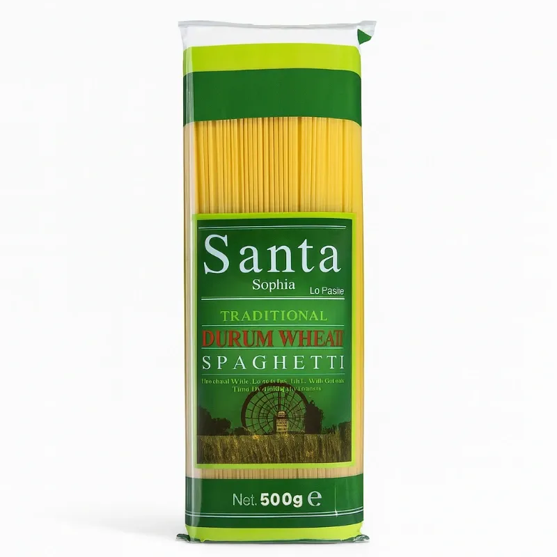 Espaguetti 500g