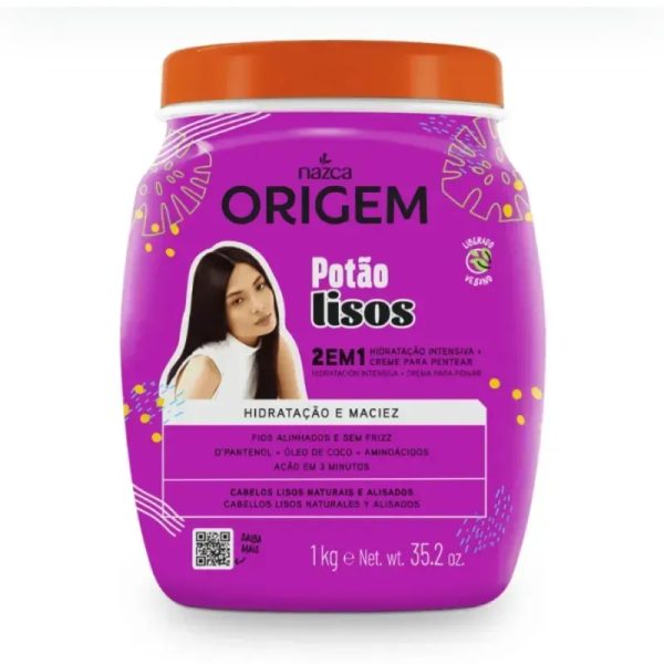 Crema de tratamiento