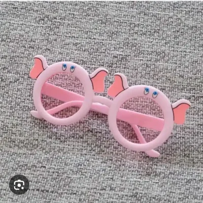 Gafas de niña