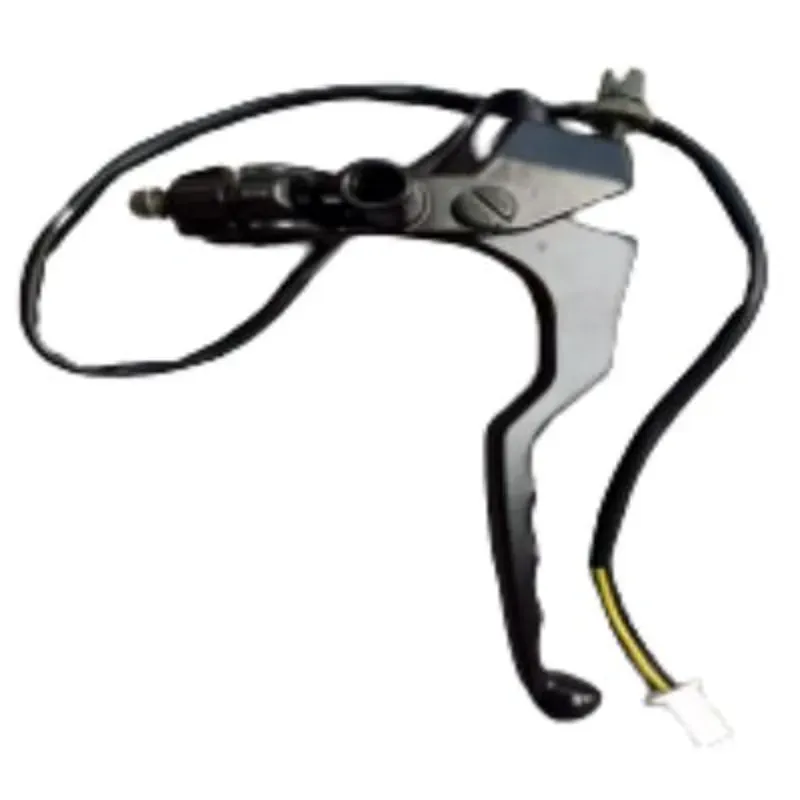 Manilla de freno (para carrocería cerrada) LT320-250CC LAITUNING