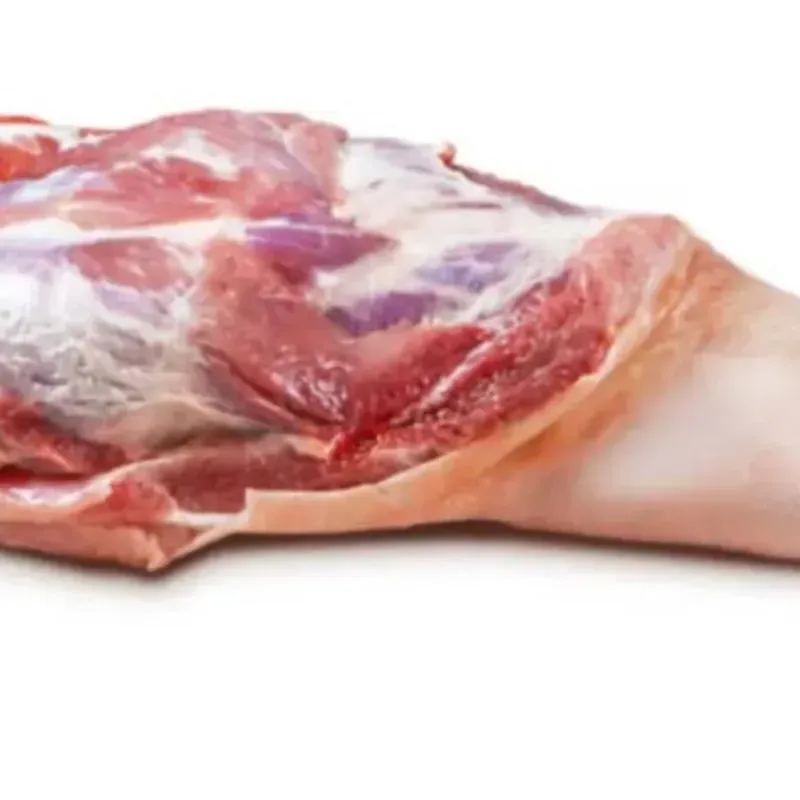 Paleta de cerdo