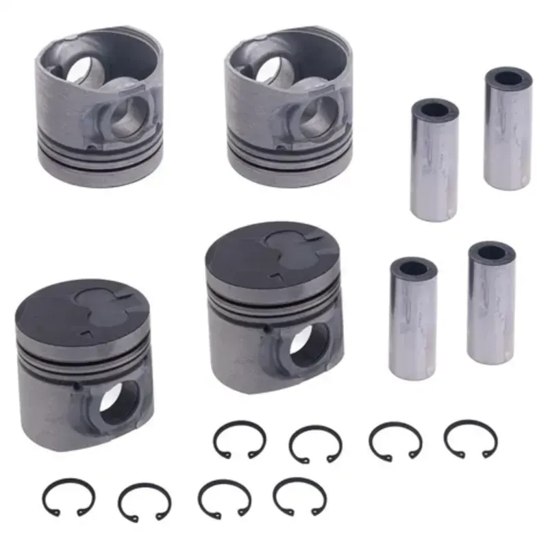 PISTONES MITSUBISHI 4D56