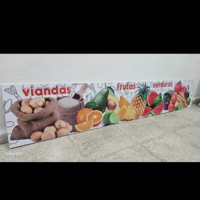 Cintillo Promocional