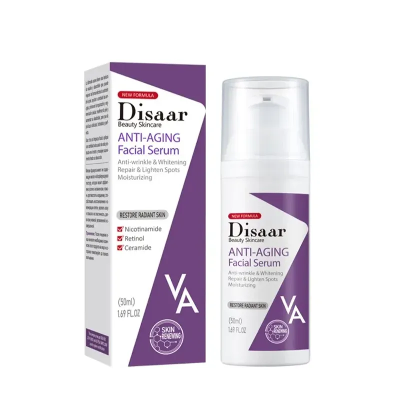 Serum Anti-Aging