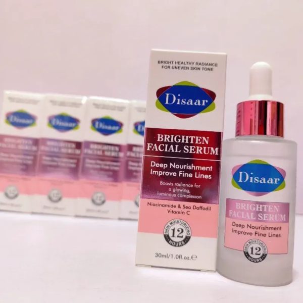 Serum Aclarante 30ml