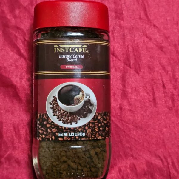 Nescafé