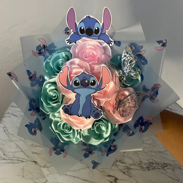 Stitch 