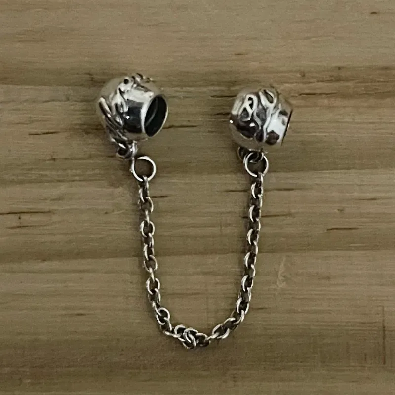 Cierre de seguridad Forever love