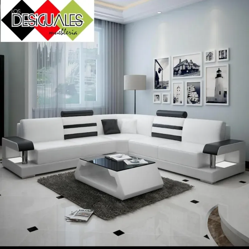 Juegos de Sala de Lujo 1