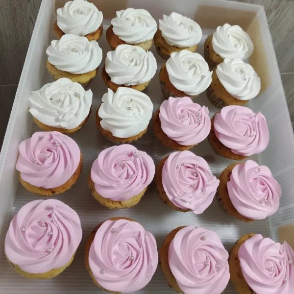 Cupcakes
