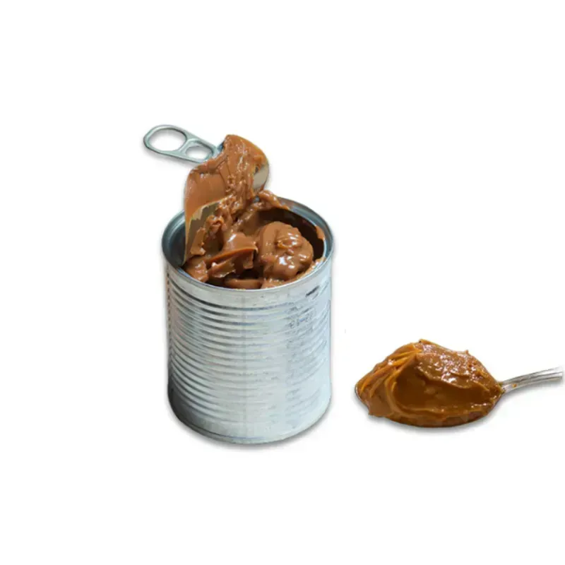 Fanguito (Leche Condensada) en Lata