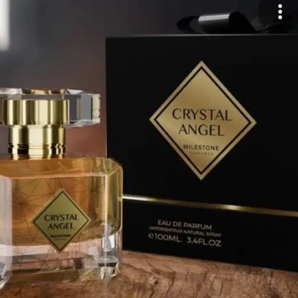 Cristal Angel