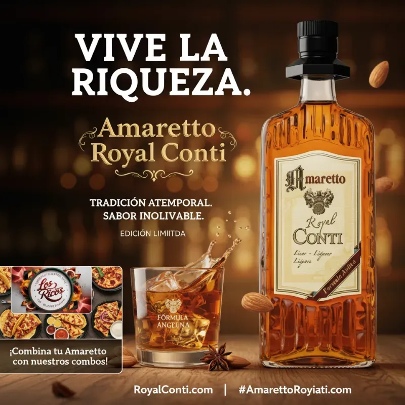 Amaretto