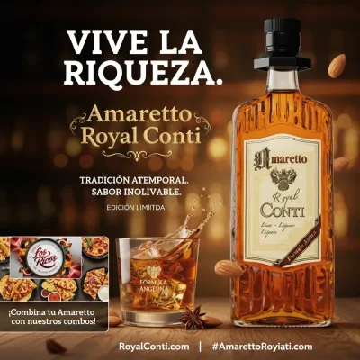 Amaretto