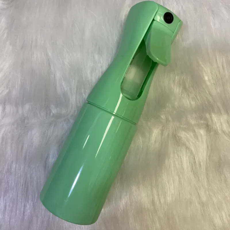 Dispensador Spray (verde)