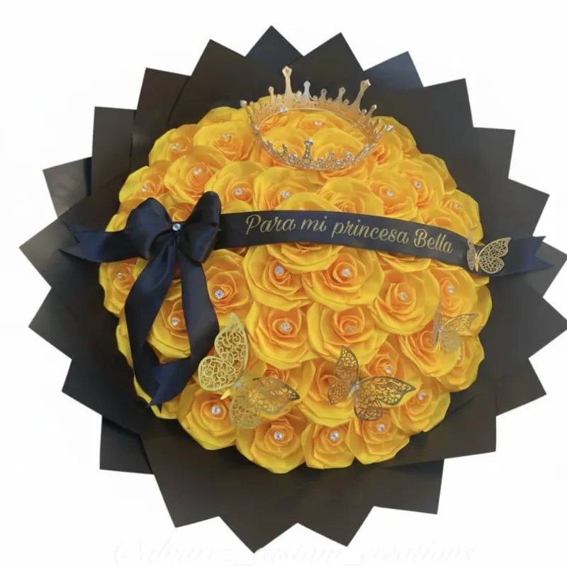 Ramo Buchón Exclusivo #1