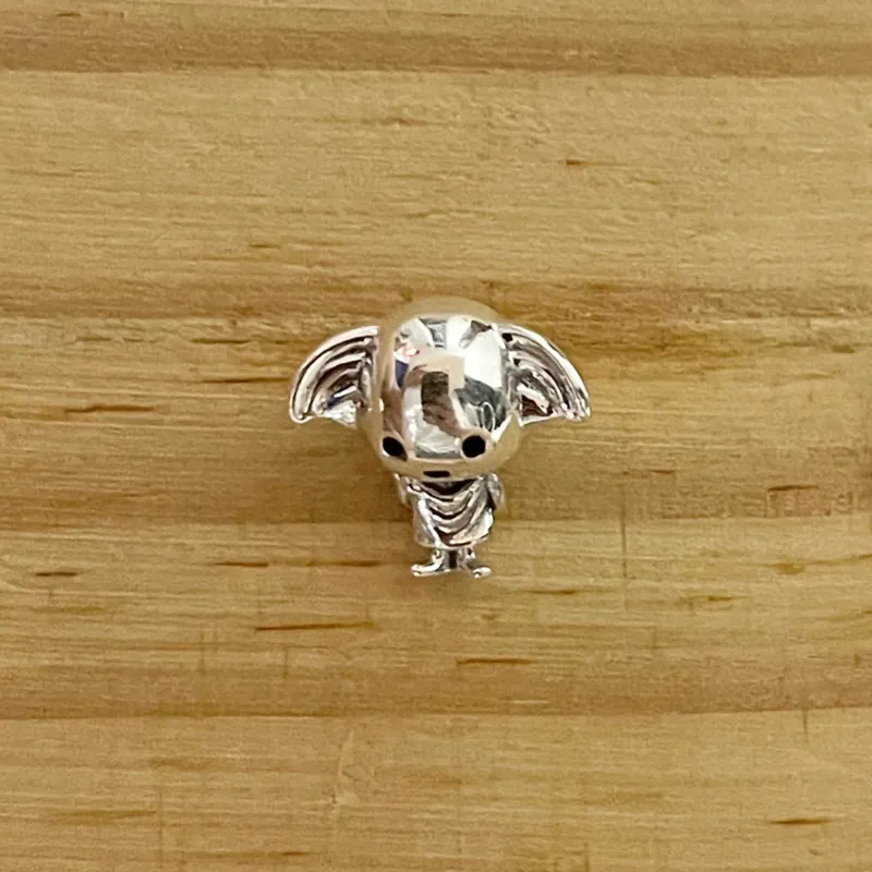 Charm de Dobby (Harry Potter)