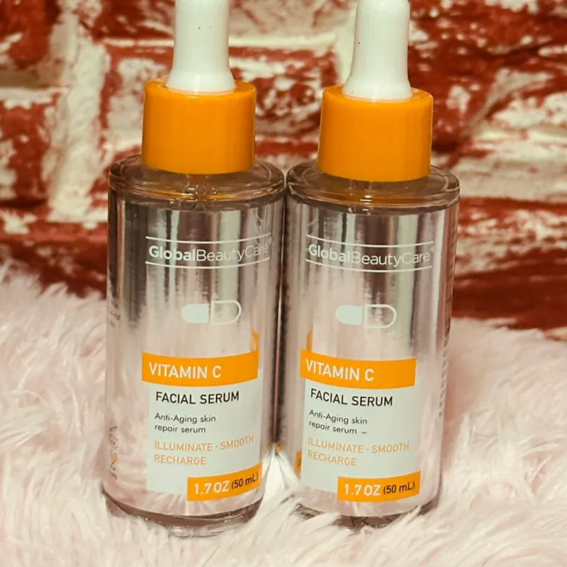 Serum de vitamina C