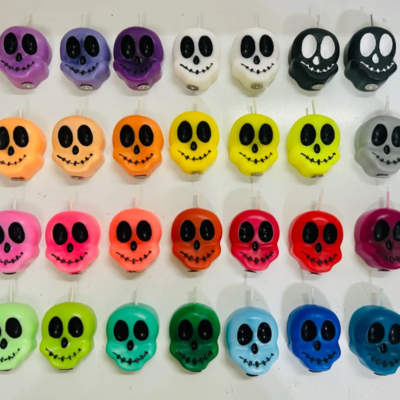 Carabela de ojos saltones