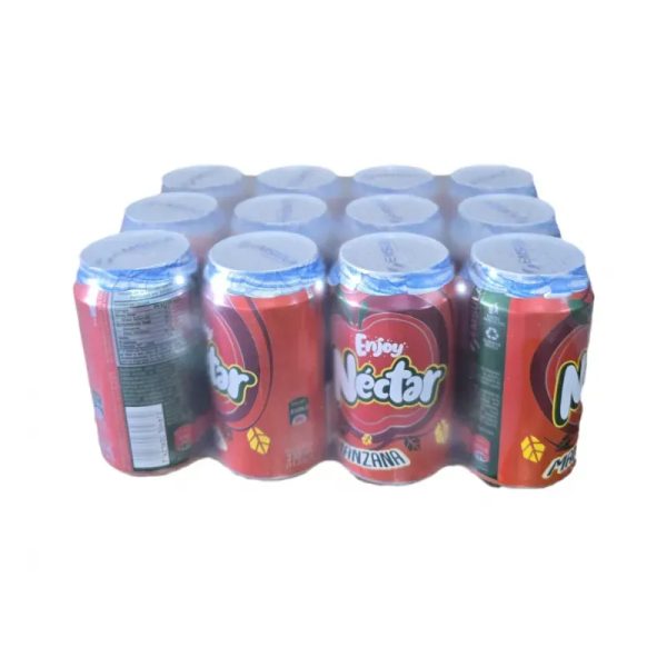 Jugo de Manzana