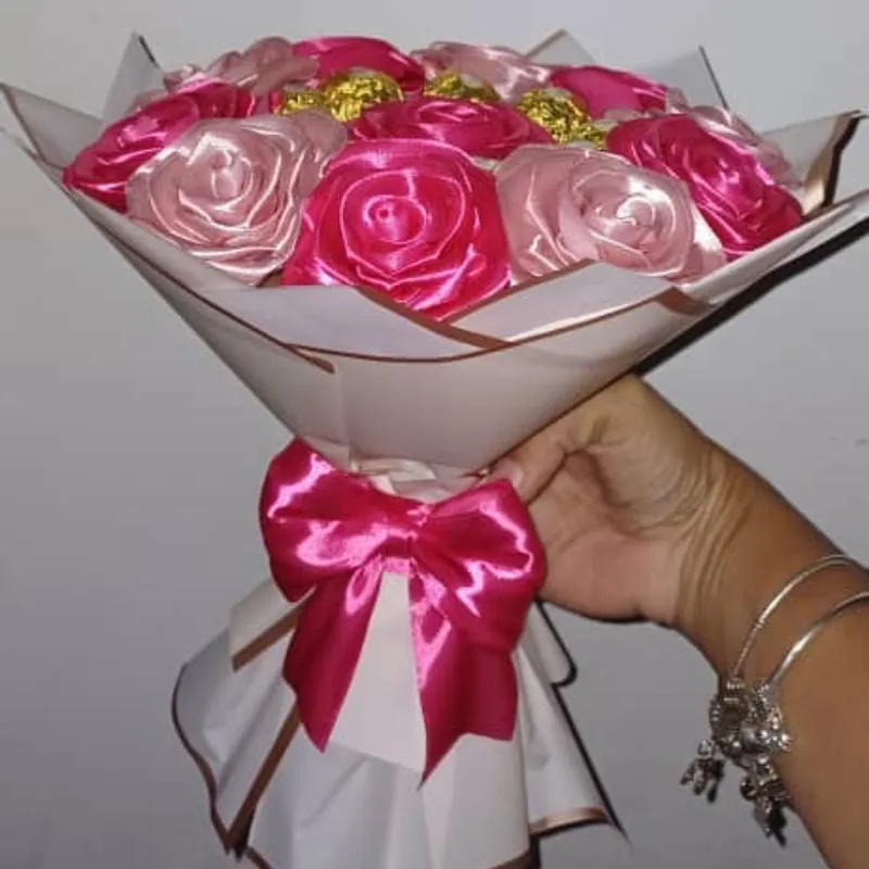 Rosas eternas