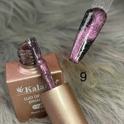 Ojo de gato dinámico