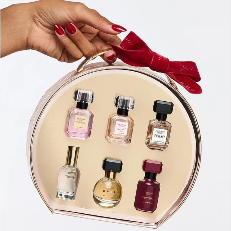 ❤️‍Victoria's Secret: Luxe Fragrance Set❤️‍