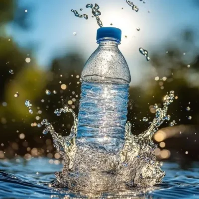 Agua Natural 1500 ml