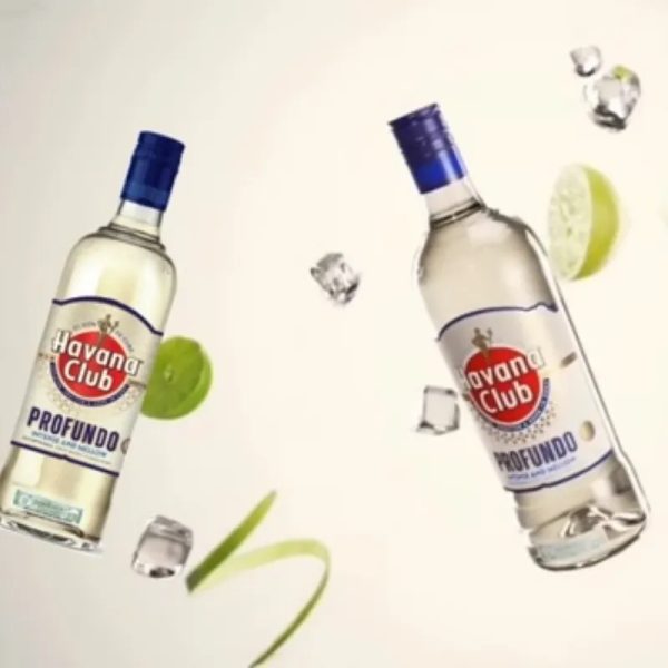 Ron Havana Club Profundo