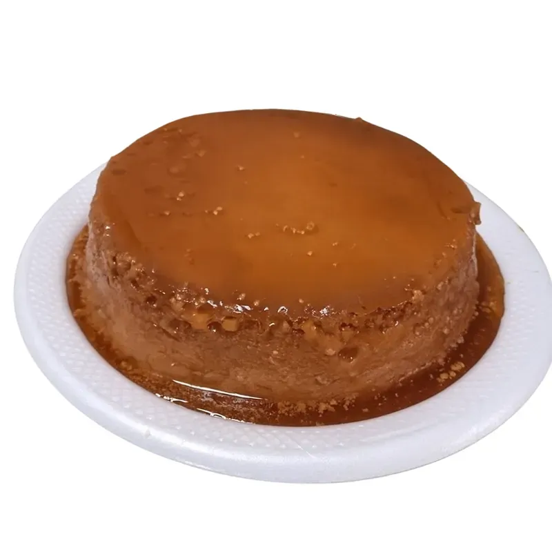 Flan