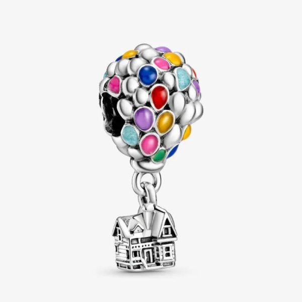 Charms Pandora
