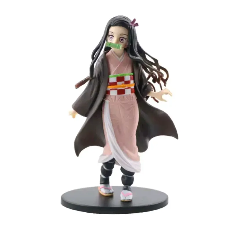 Nezuko Kamado